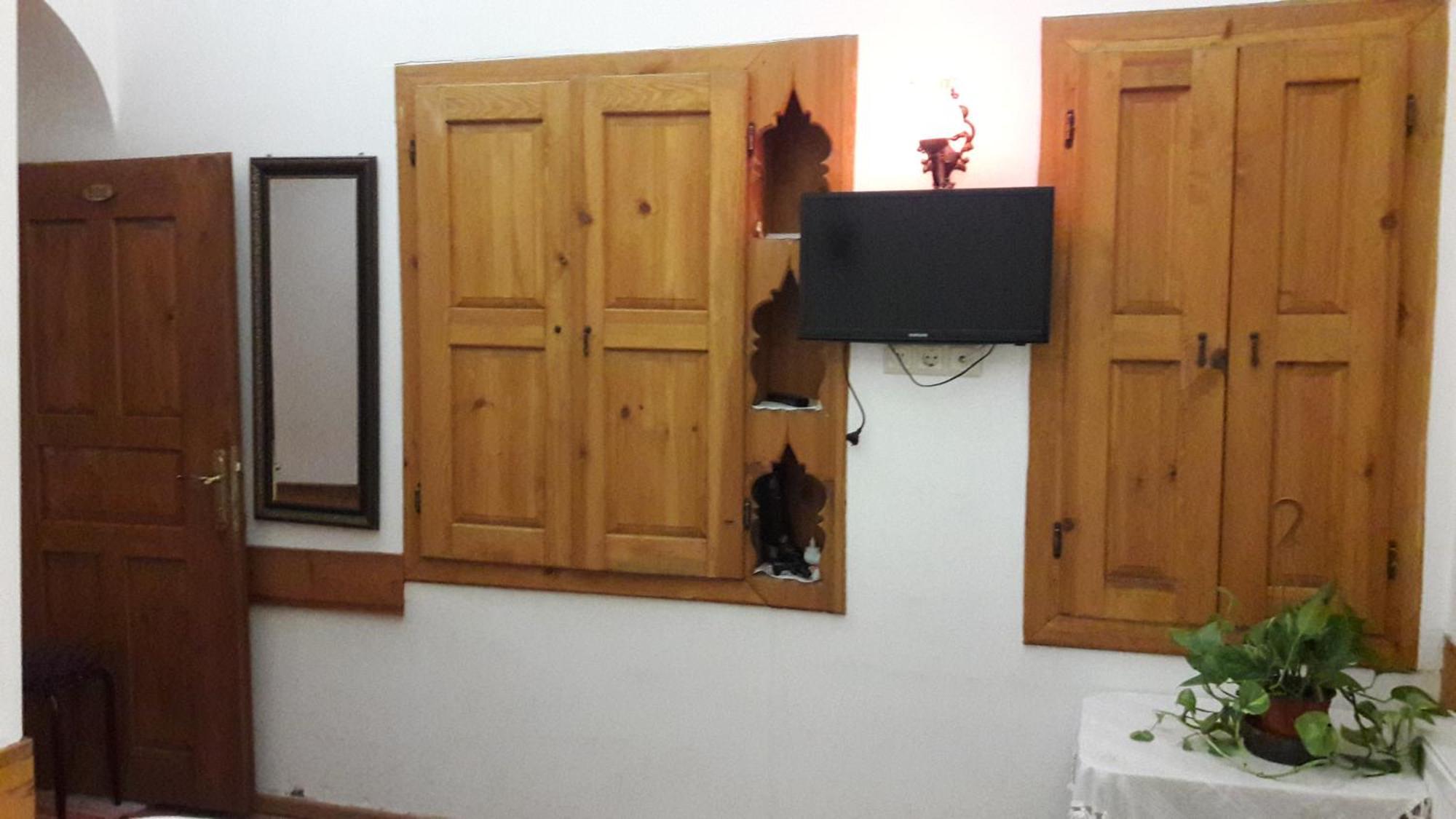 Demirkapi Konak Hotel Safranbolu Habitación foto