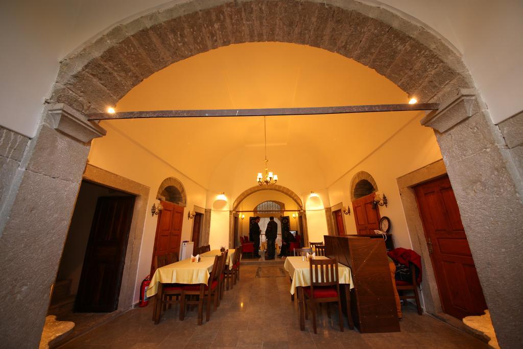 Demirkapi Konak Hotel Safranbolu Exterior foto