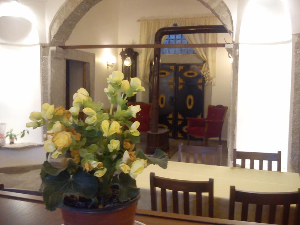 Demirkapi Konak Hotel Safranbolu Exterior foto