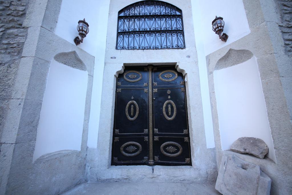 Demirkapi Konak Hotel Safranbolu Exterior foto