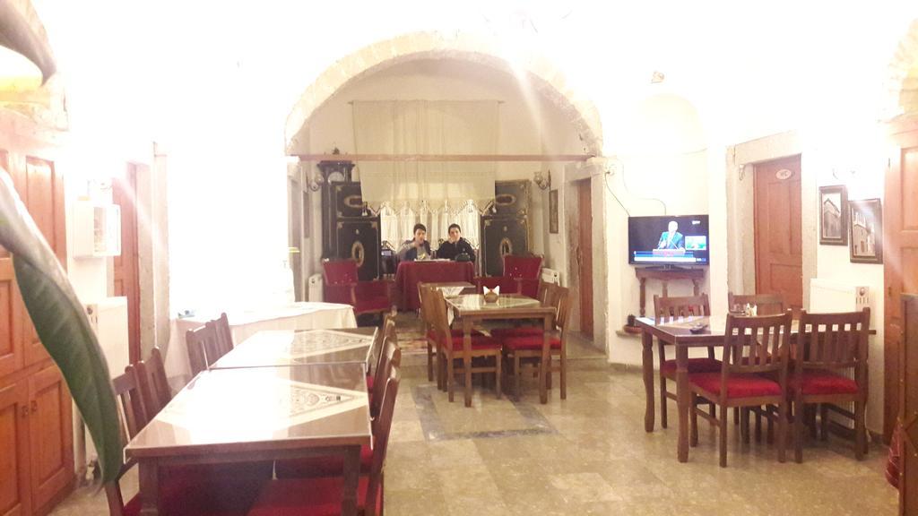 Demirkapi Konak Hotel Safranbolu Exterior foto